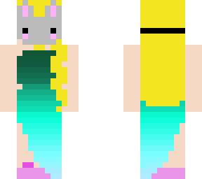 first skin