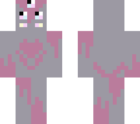 first skin