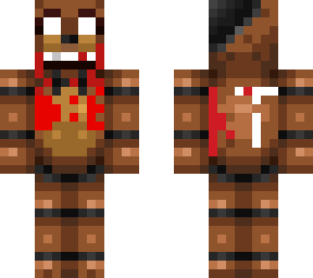 freddy full power