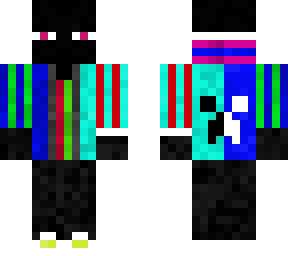 gamer enderman