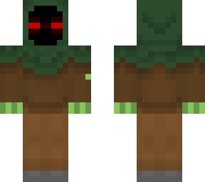 goblin priest