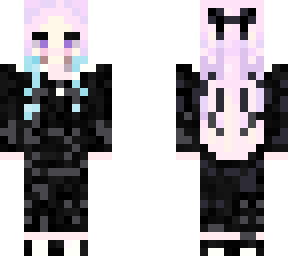 goth lumi