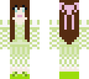 green elf