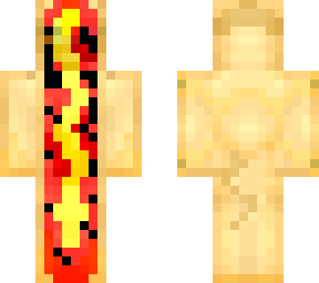 grilled hot dog