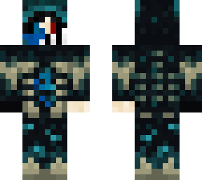 guardian mitad warden