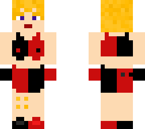harley quinn