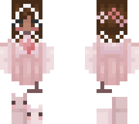 heart outfit