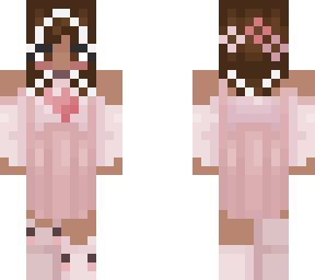 heart outfit