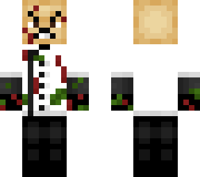 hof crazed researcher