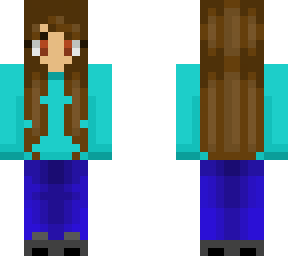 i made myself