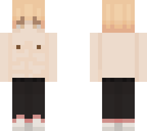 idiot not having clothes .w.