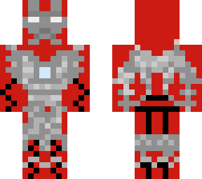 ironman mk 5