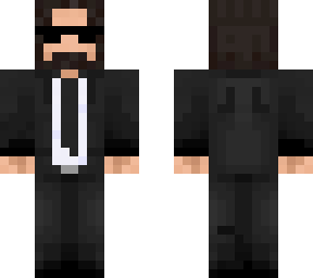 john wick facha