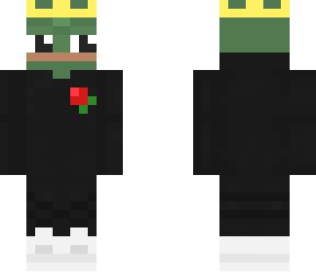 king pepe (base credit: vero***)