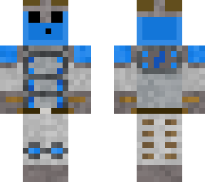 knight slime