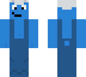 knutselsmurf
