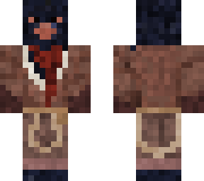 kujo (dnd oc)