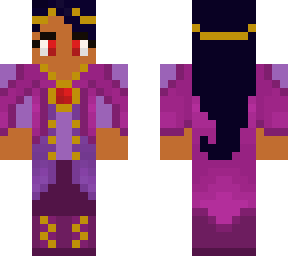 lapiz vampire