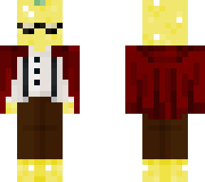 lemon hobbit