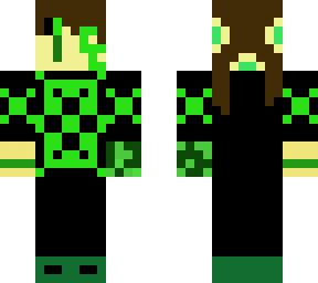 light bringer (cursed green lantern)