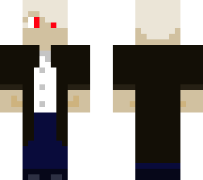 liu | Minecraft Skins