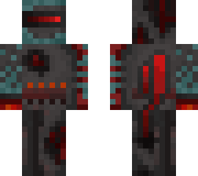 magmarobot