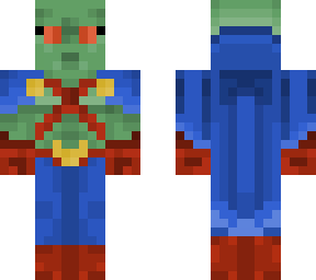 martian manhunter