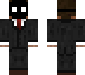 masked mrtrxgic