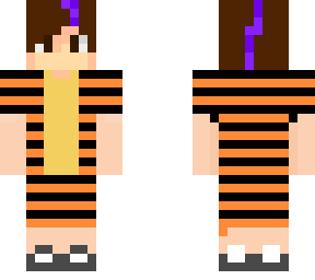 me tiger