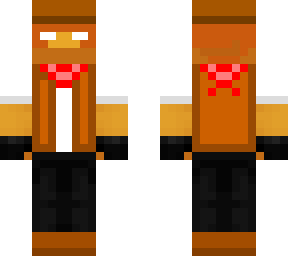 mikecrackbrine + military overseet brine brinetado [vaqueros]