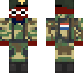 military