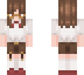 mrs. librarian