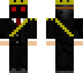 mrtrxgic king