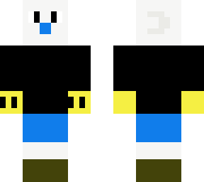 mugman