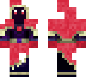 mushroom cultist