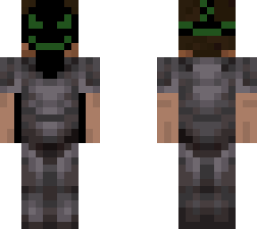 my skin