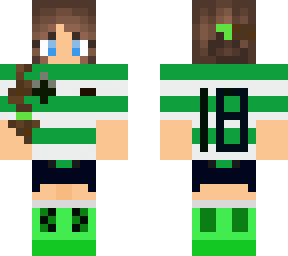 my soccer me