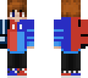 neon normal (with automail)