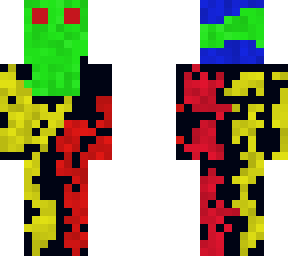 neon slime 2.0