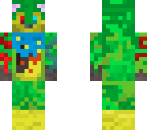netherite corupted