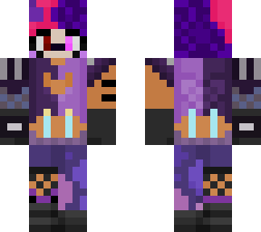 nix as nox