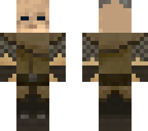 old man not mine