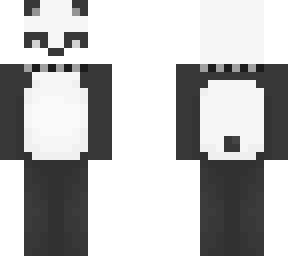 panda