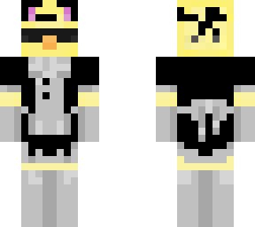 pato maid