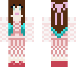 pink elf