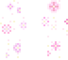 pink flowers