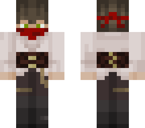 pirate lore