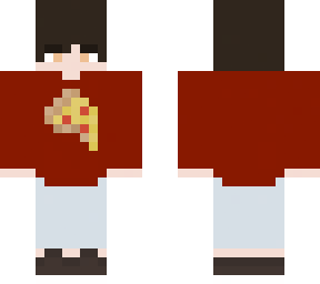 pizza boy