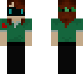 pugsrules673 skin remade