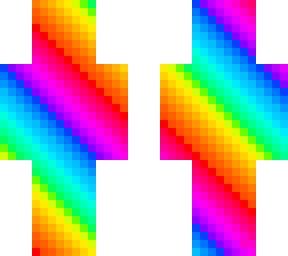 rainbow